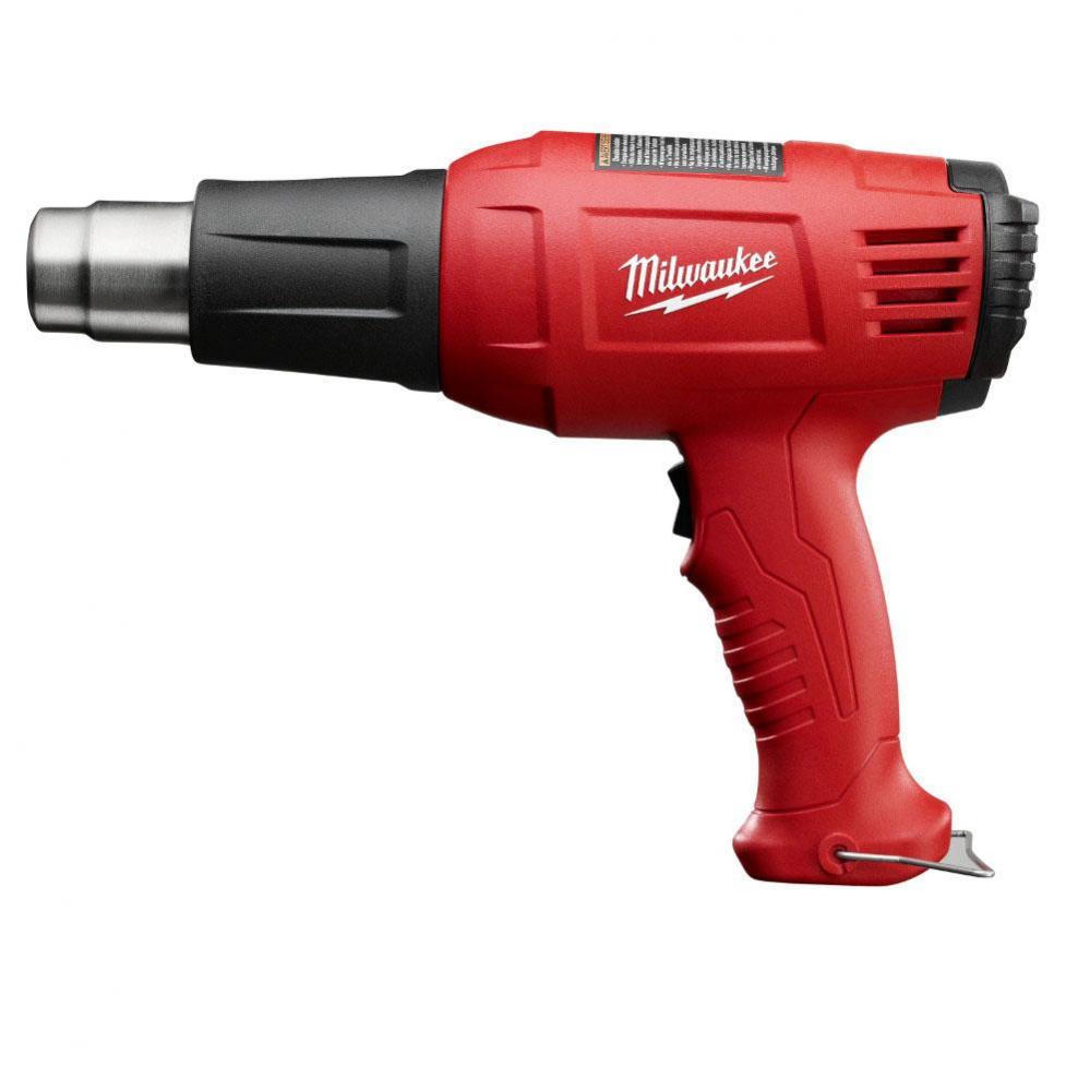 Dual Temp. Heat Gun