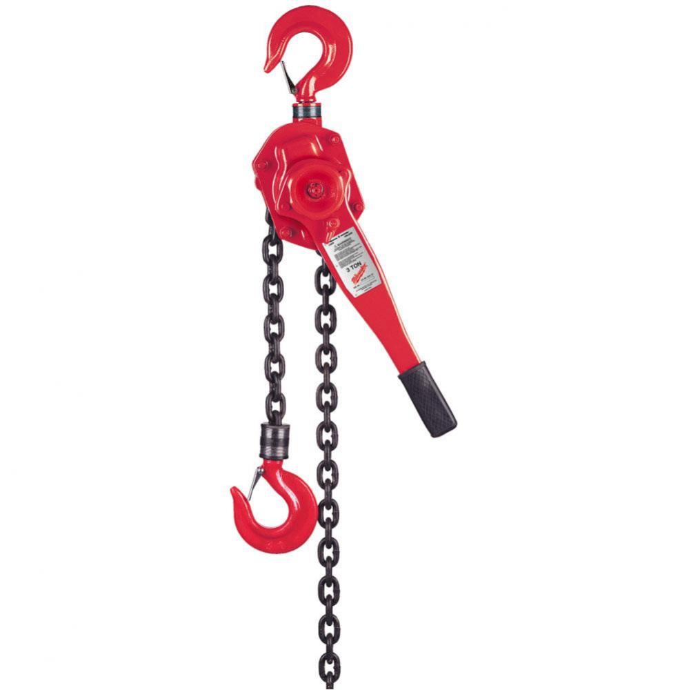 Hoist 3/4 Ton Lever 5Ft