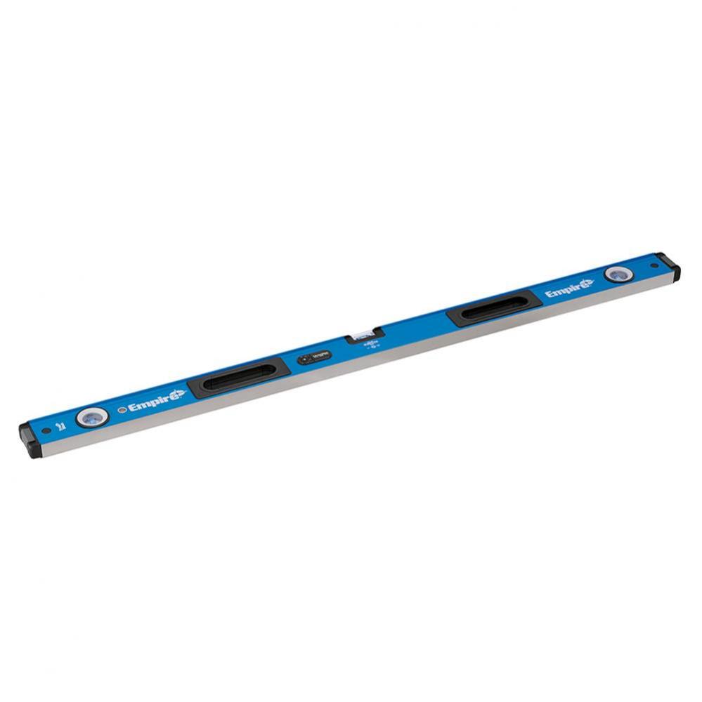 48'' Empire Led Level