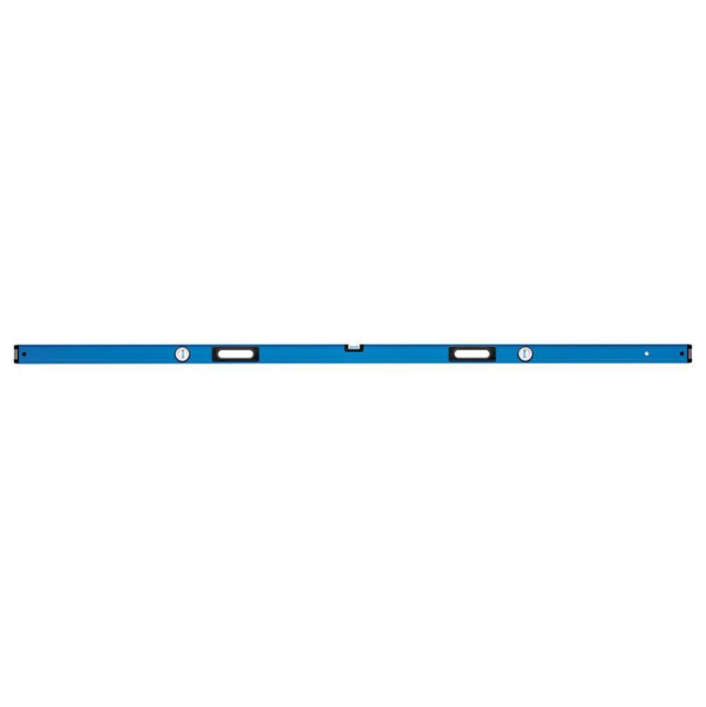 96'' True Blue Magnetic Box Level