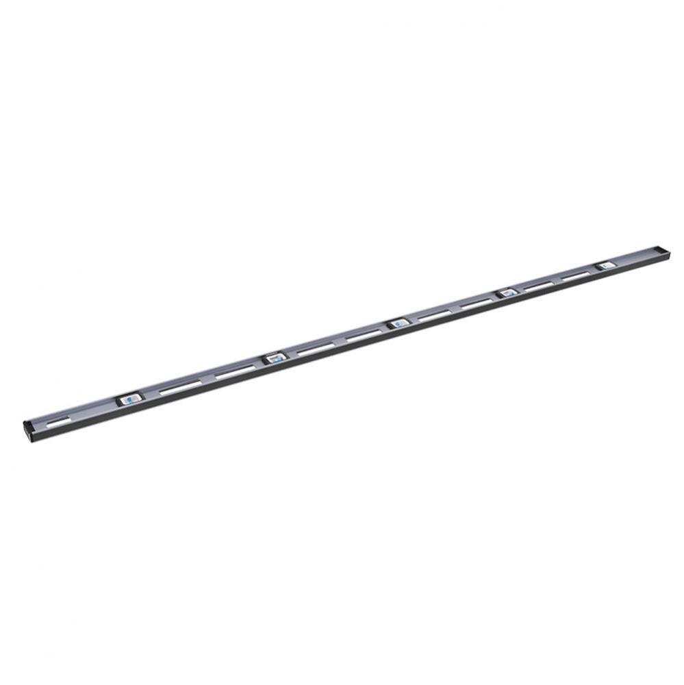 78-In Magnetic H-Duty Professional