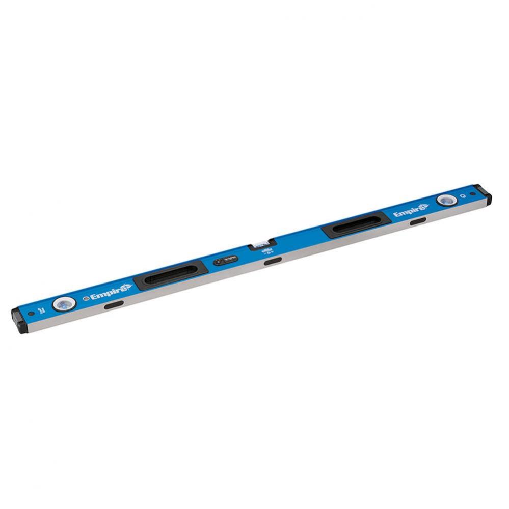 48'' Empire Led Level - Mag