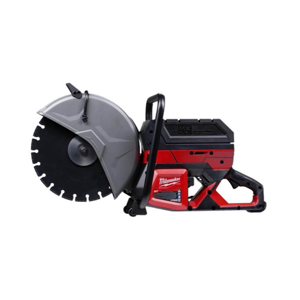Mx Fuel 14'' Cut-Off Saw 1 Batt Kit