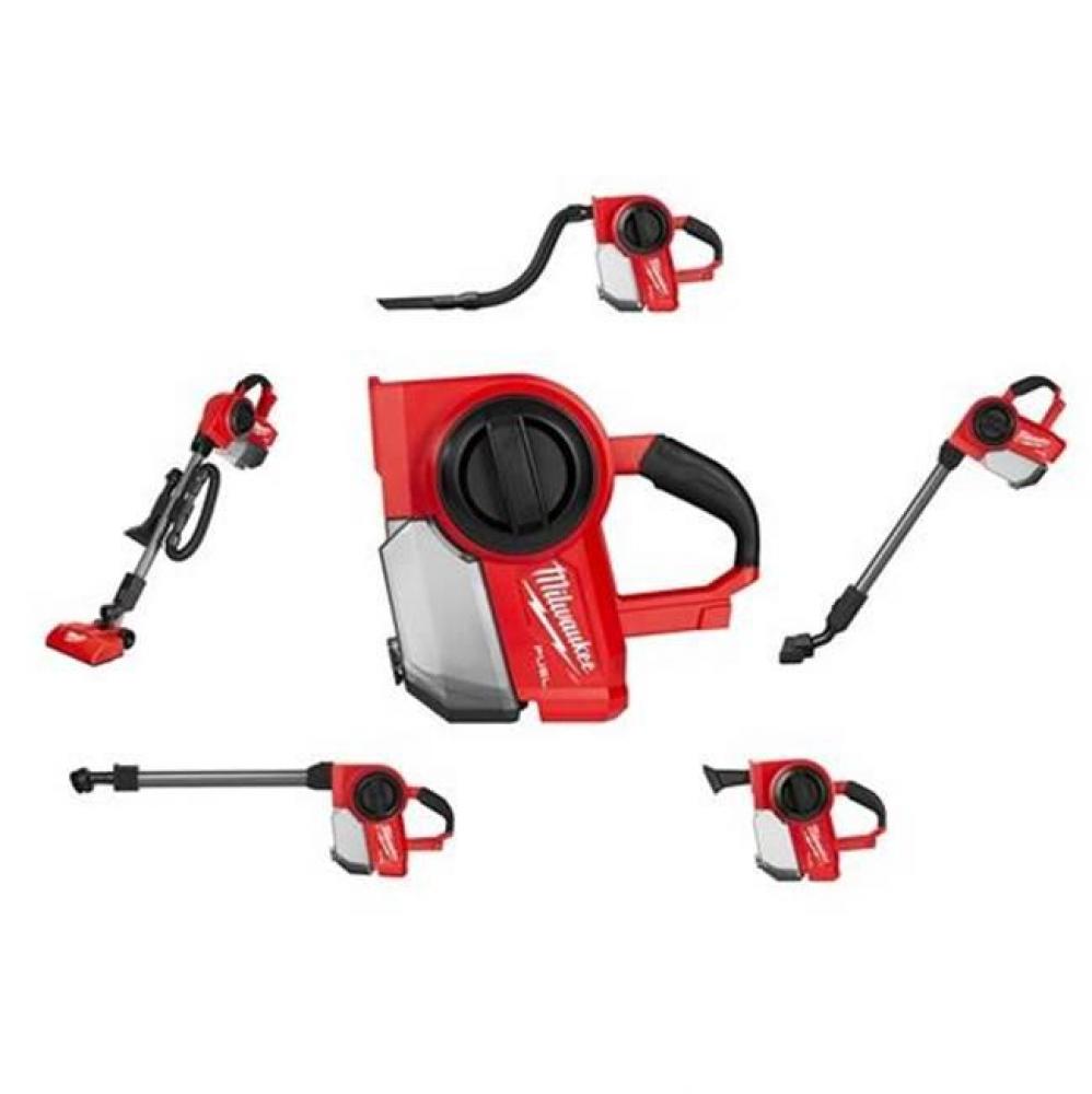 M18 Fuel Compact Vacuum