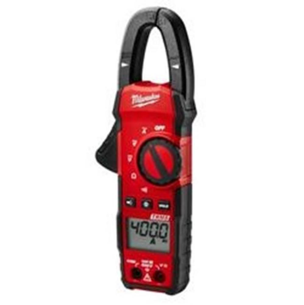 400 Amp Clamp Meter Nist