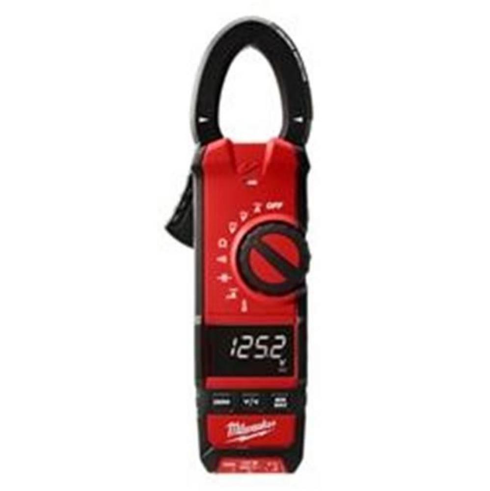 Clamp Meter For Hvac/R Nist