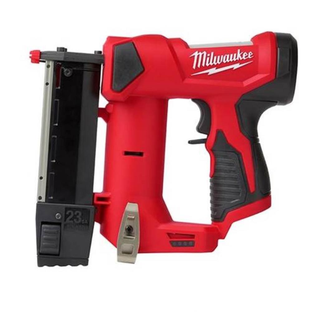 M12 23Ga Pin Nailer