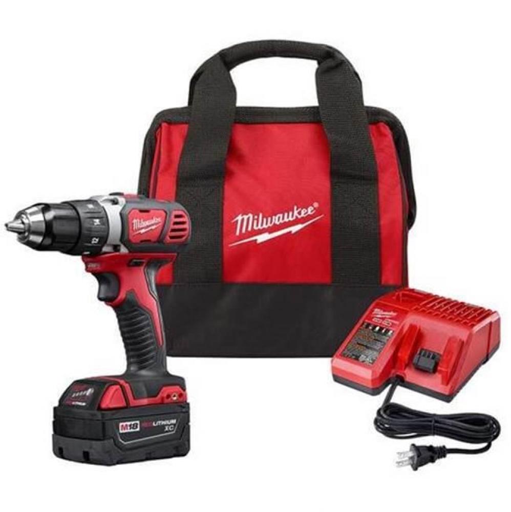 M18 1/2'' Drill Driver 1 Bat Promo Kit