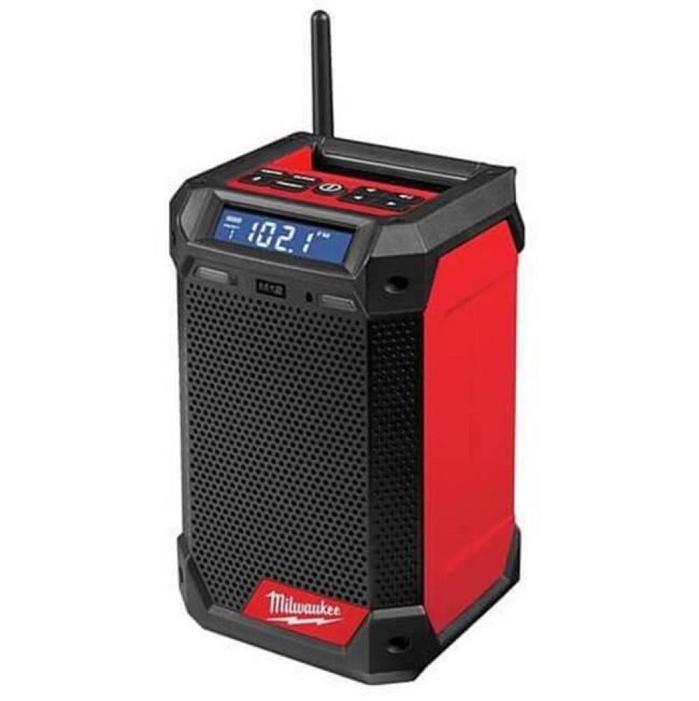 M12 Radio-Charger
