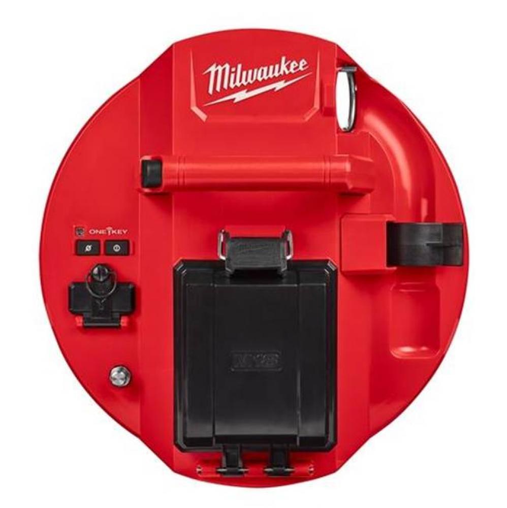 M18 Sewer Camera Hub Tool Only