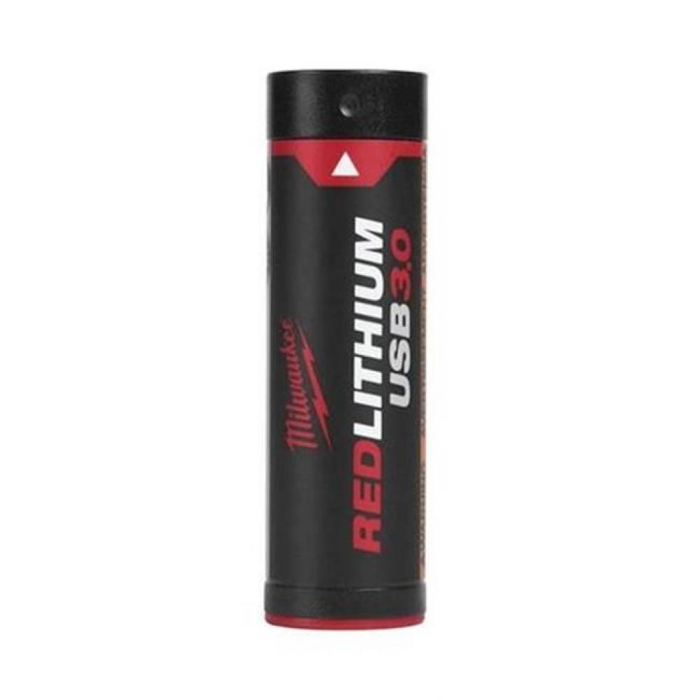 Usb Redlithium Batt 3.0