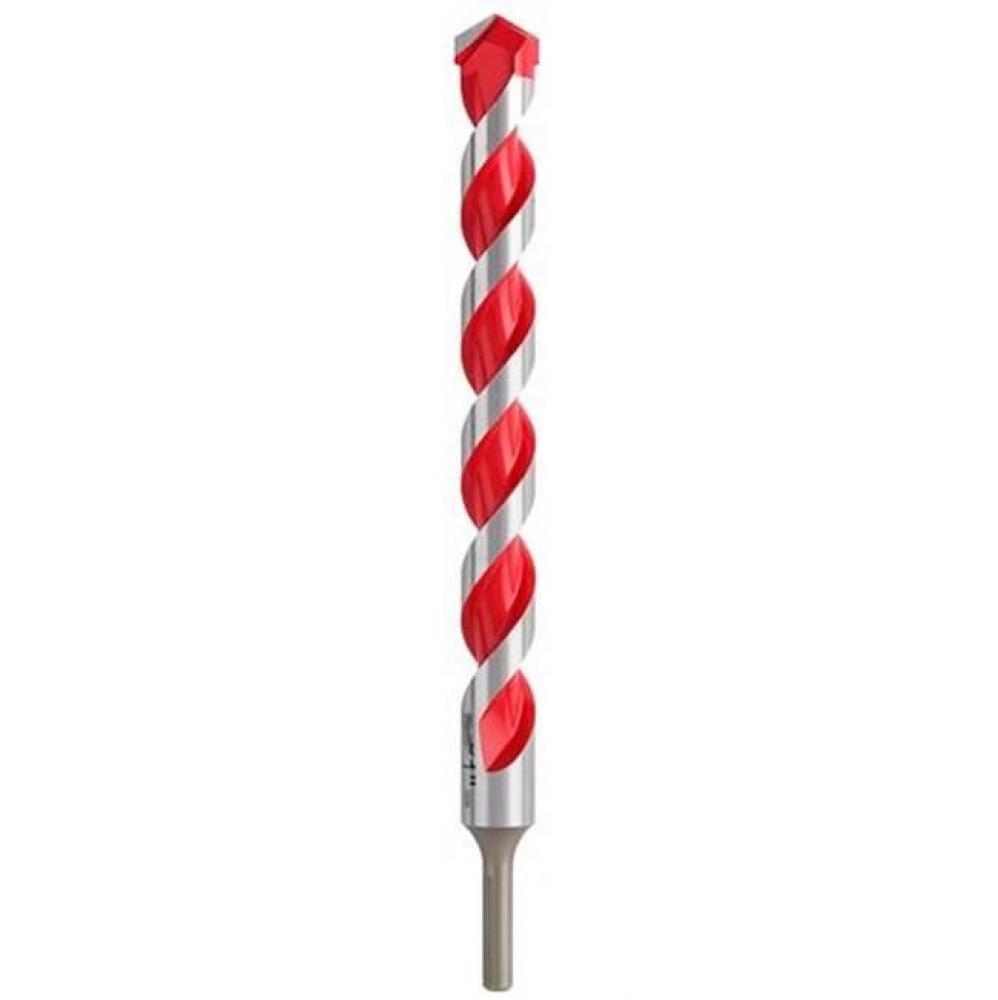 (3) Hamrdrill 1'' X 10'' X 12''