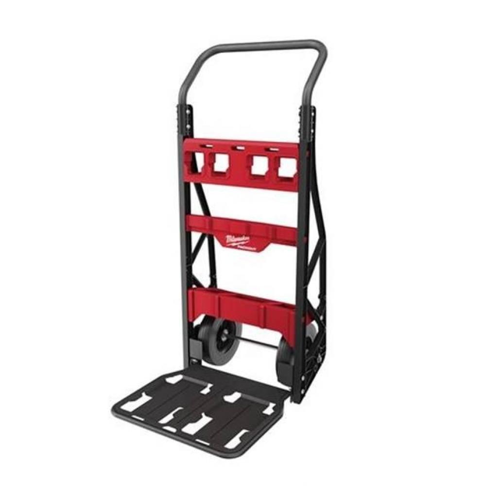 Packout 2 Wheel Cart