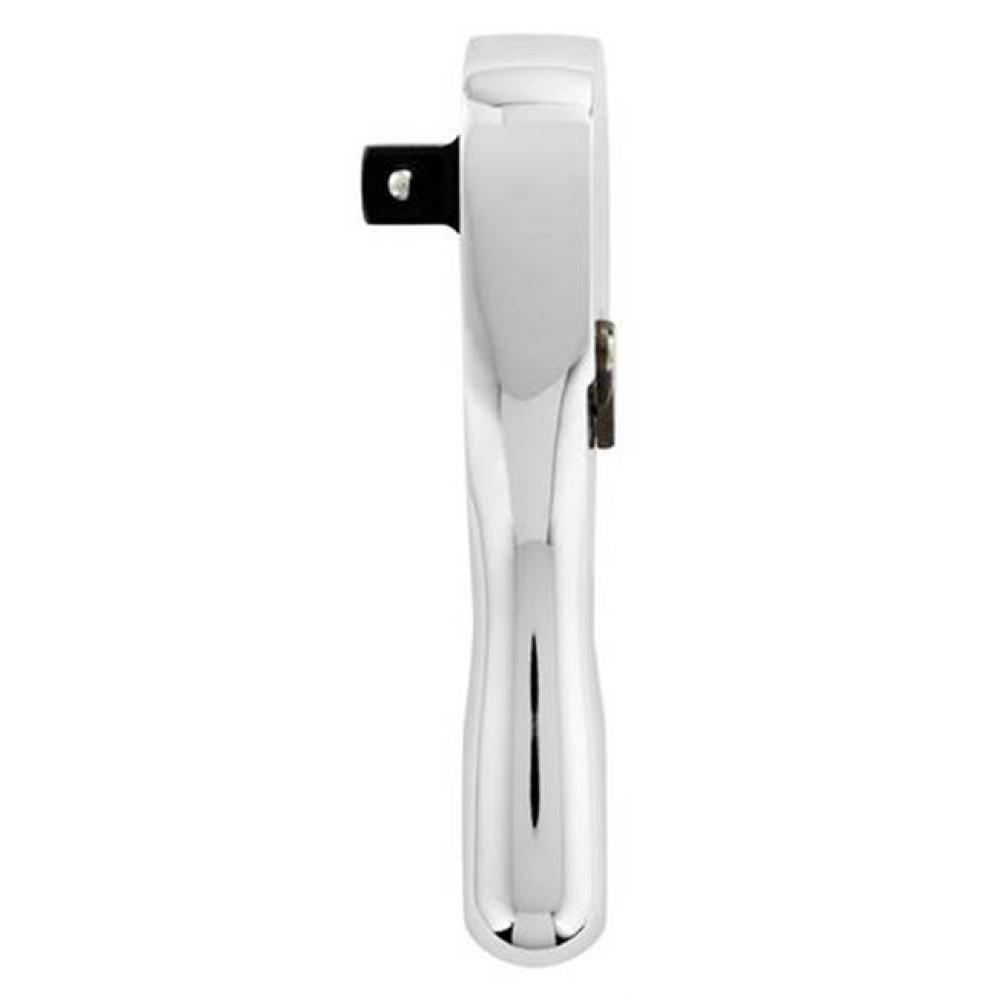 1/4'' Drive 3'' Ratchet