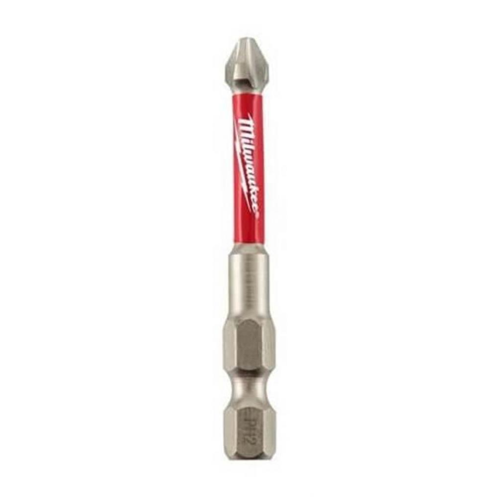Shockwave Matrix Carbide 2.25'' Ph2 Bulk 10