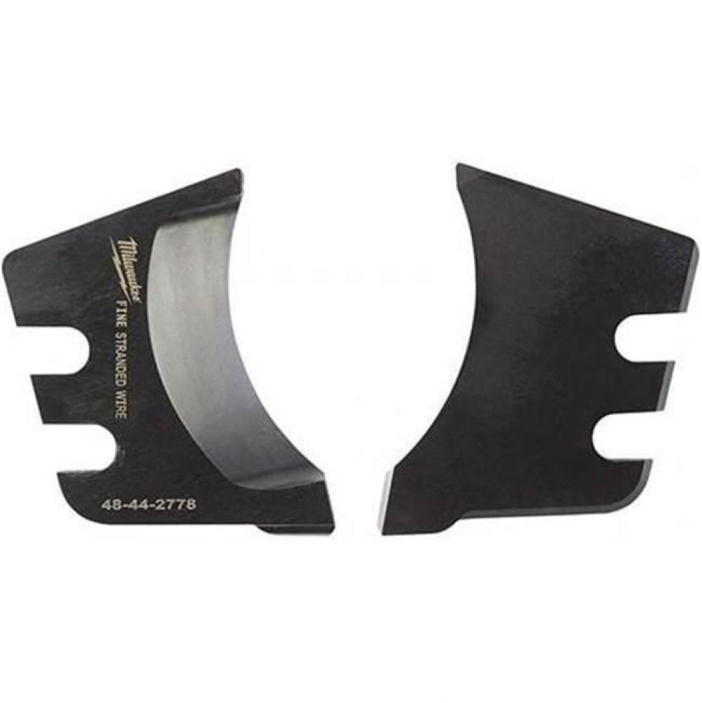 Fine Stranded Wire Rplcmnt Blades