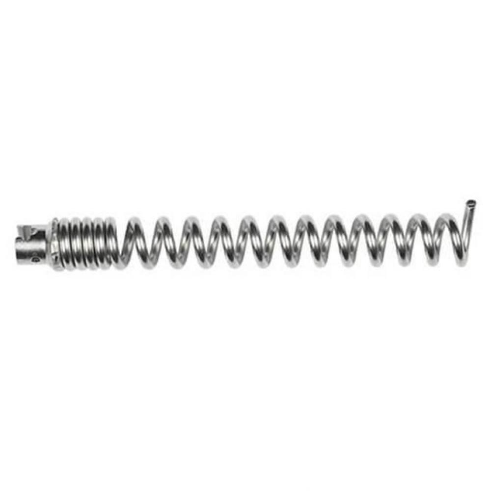 Straight Auger For 7/8 Sect. Mach.