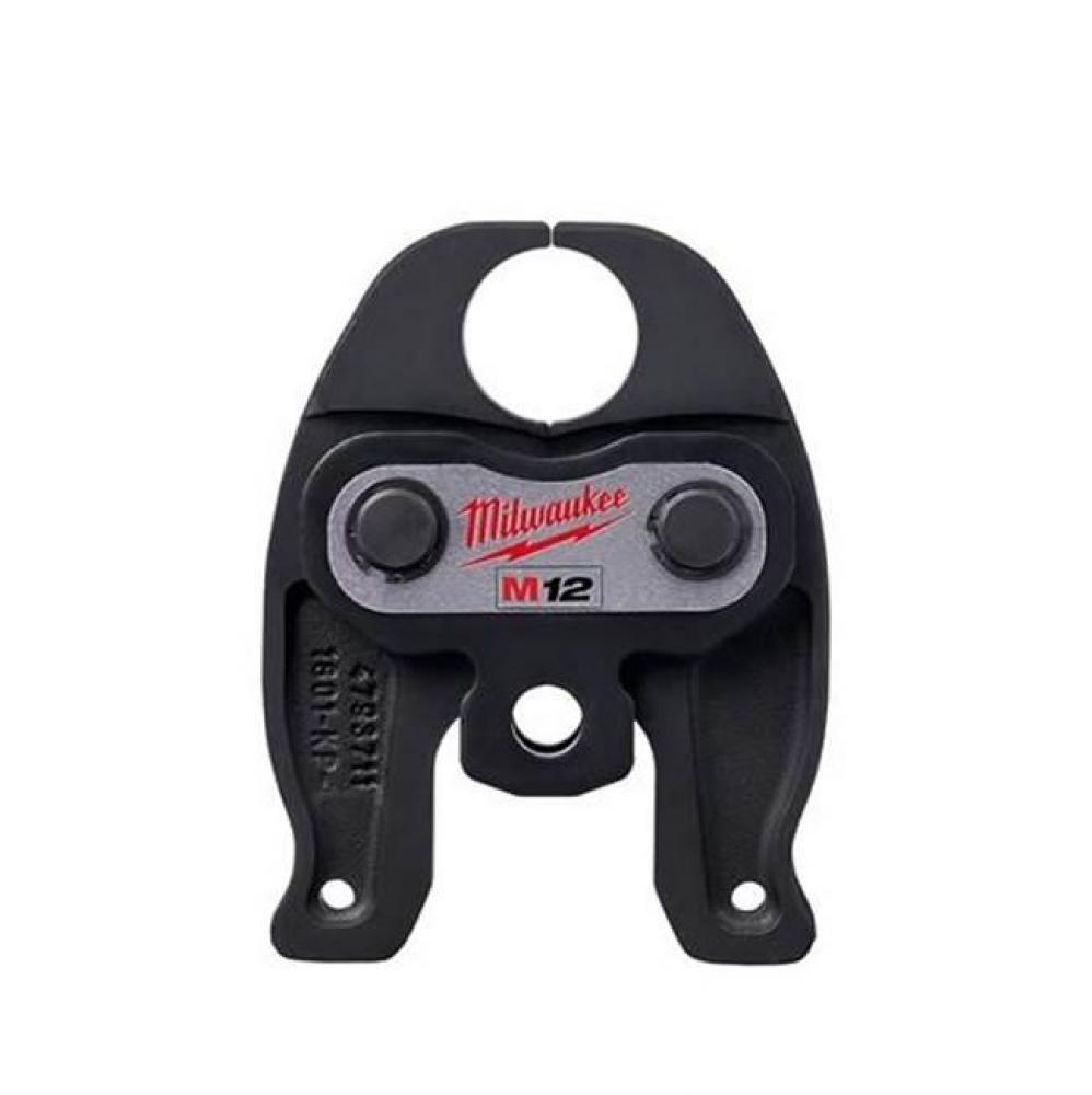 1'' Pex-Crimp Press Jaw