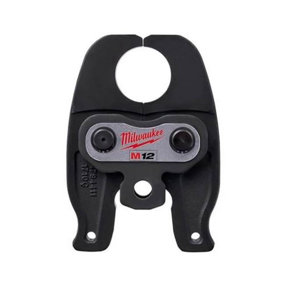 1 1/4'' Pex-Crimp Press Jaw