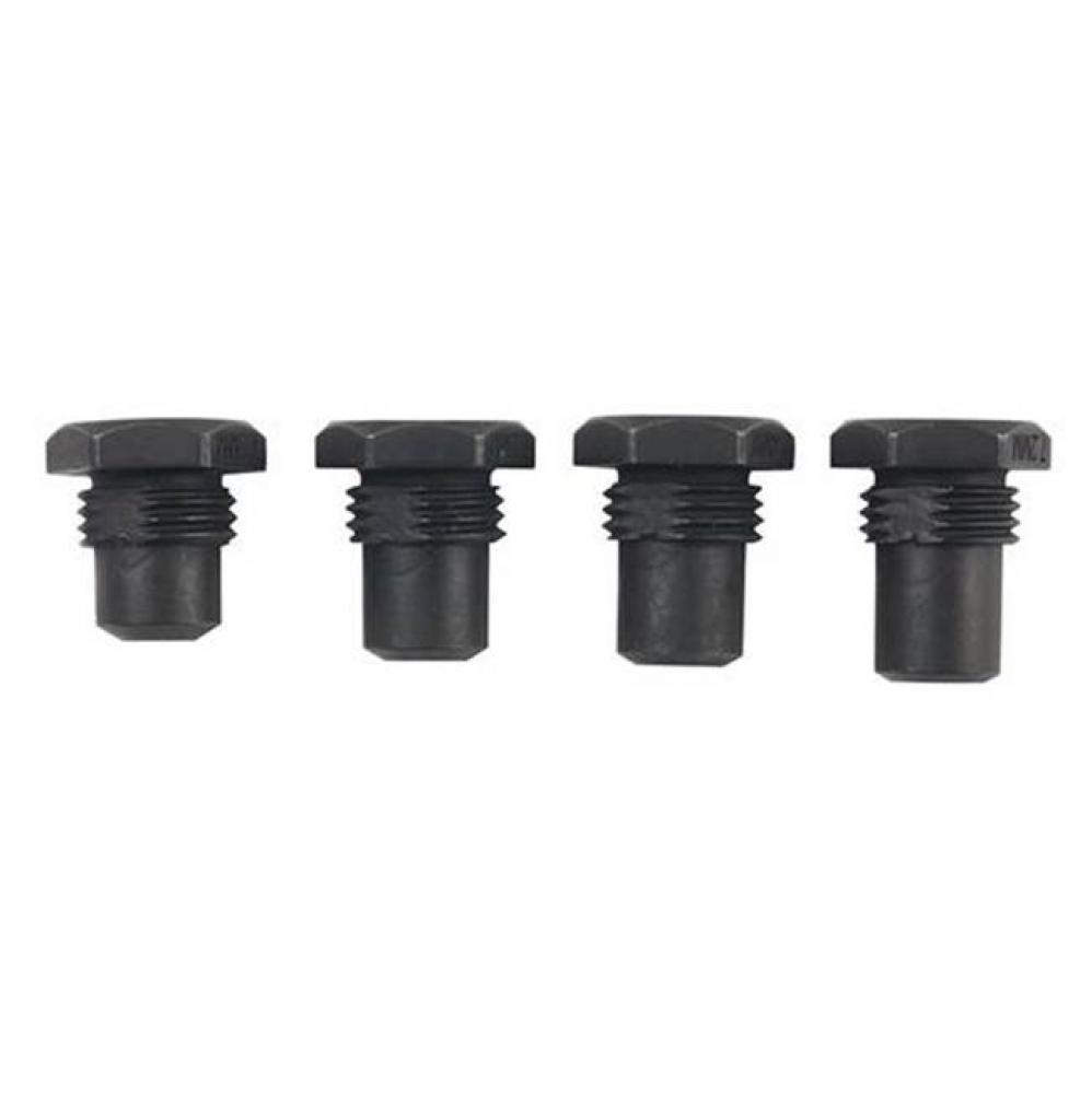M18 Fuel Rvt Tl Non-Retn Nose Pc4Pk