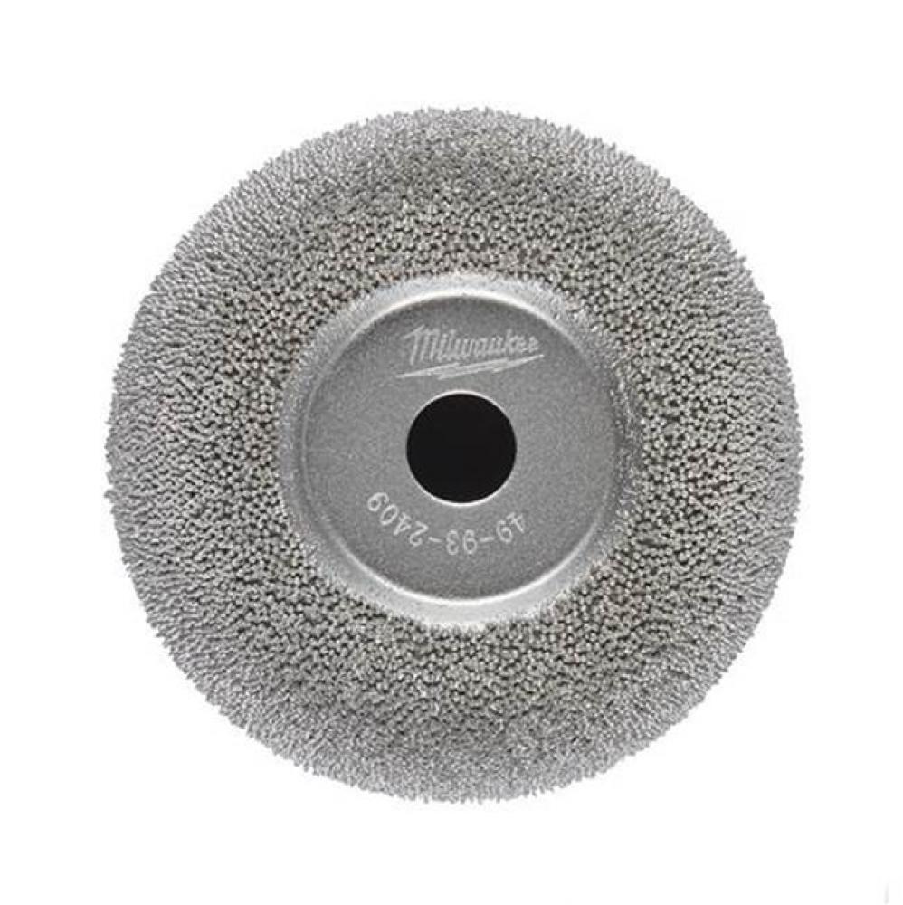 2 1/2'' Buffing Wheel