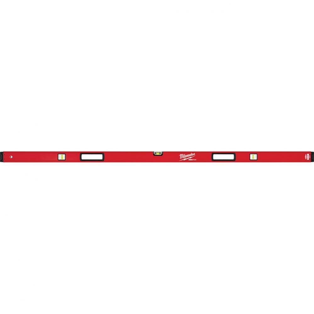 72'' Redstick Box Level