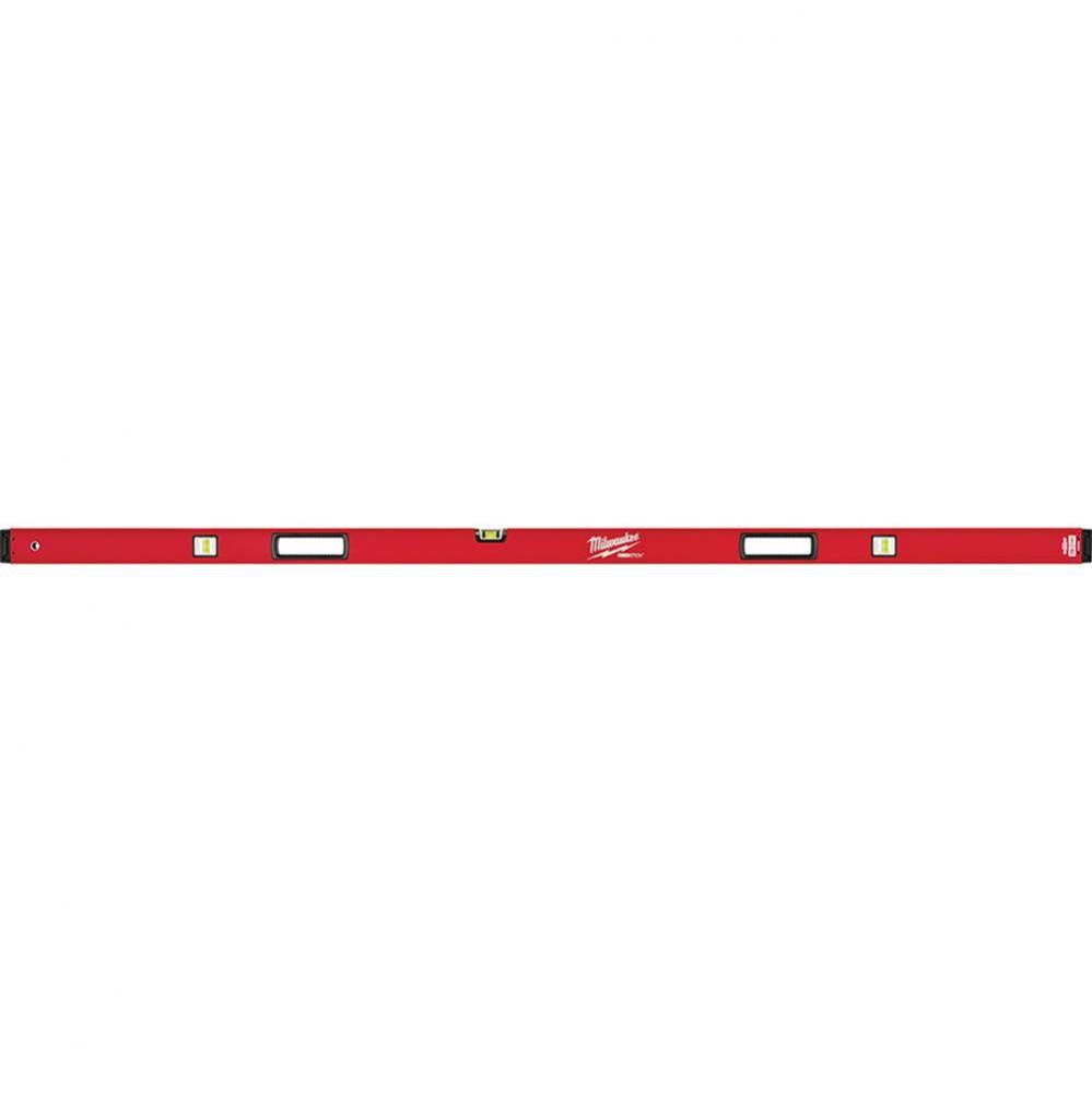 78'' Redstick Box Level