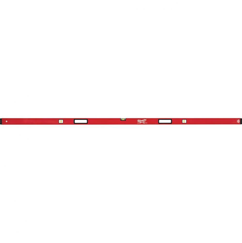 96'' Redstick Box Level