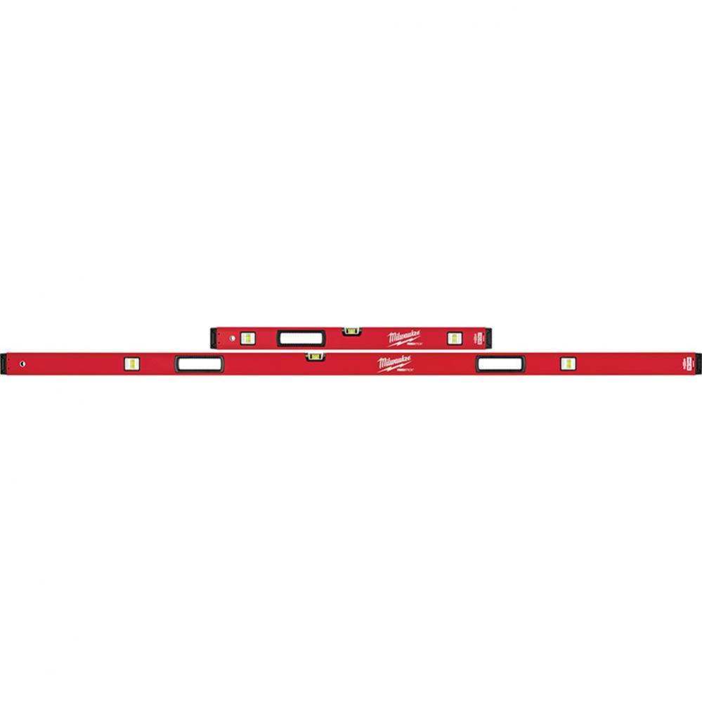78''/32'' Redstick Box Level Jamb Set
