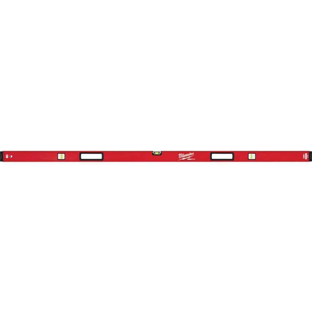 72'' Redstick Magnetic Box Level