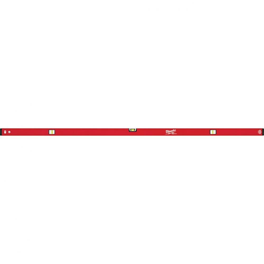 72'' Redstick Compact Box Level