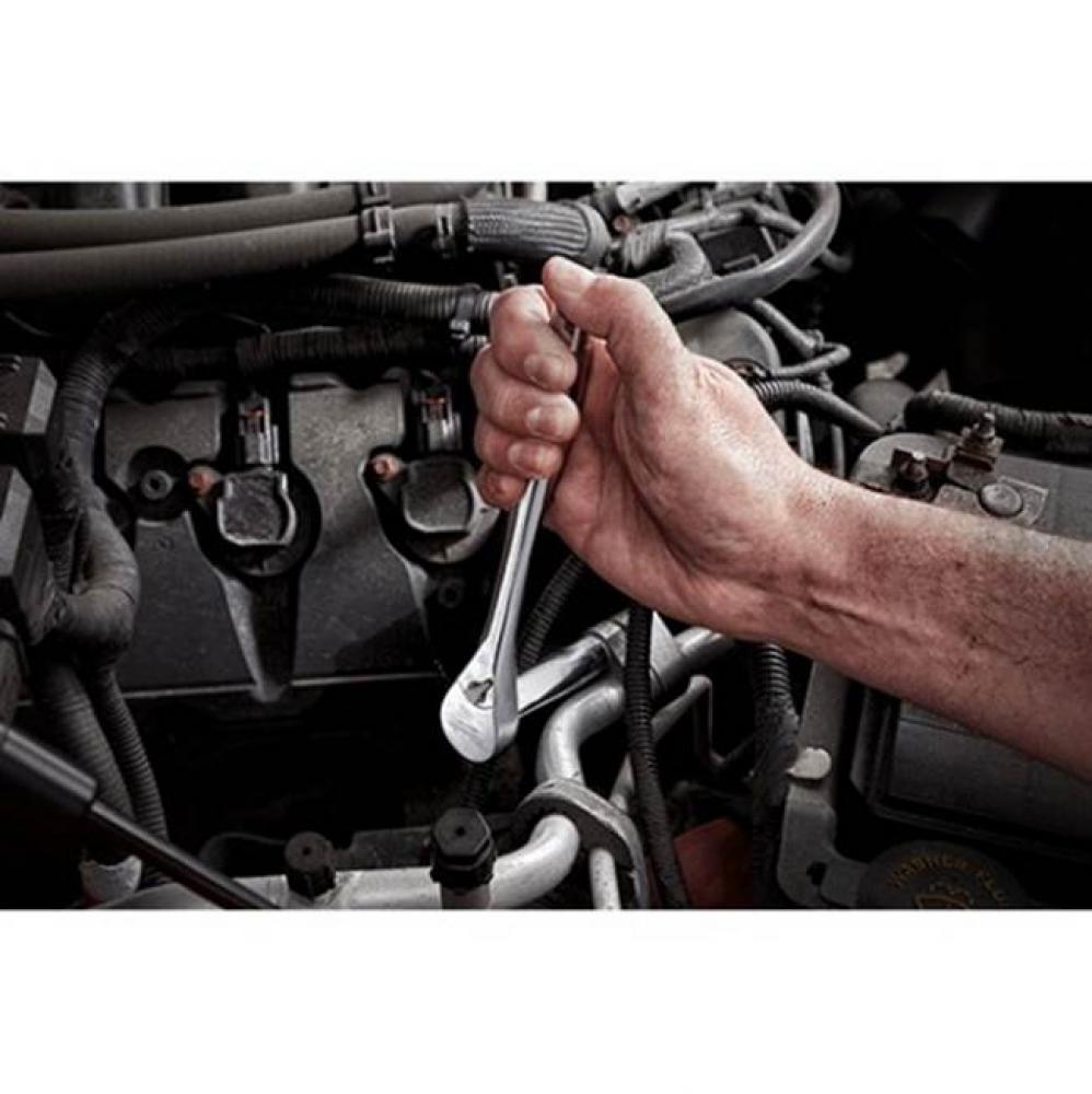 Mechanic'S Tool Set - 191 Pc