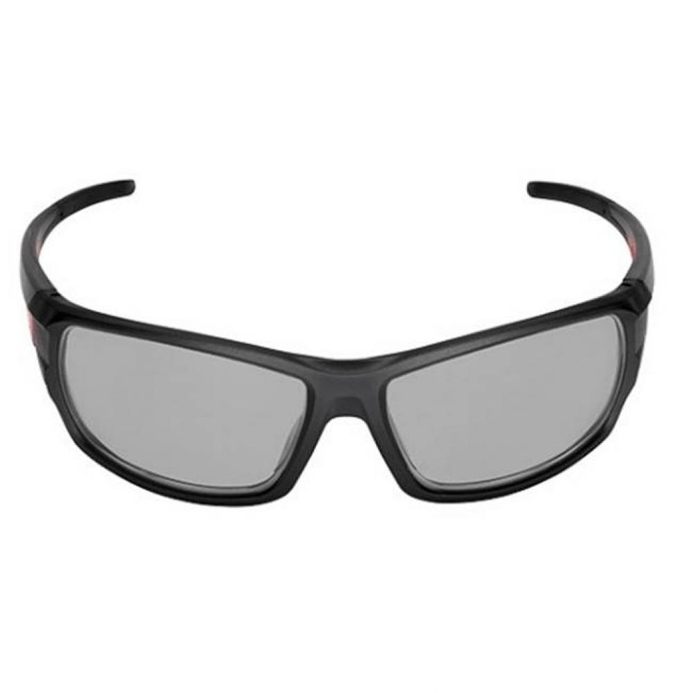 (6) Prf Glasses - Gry Fog-Free
