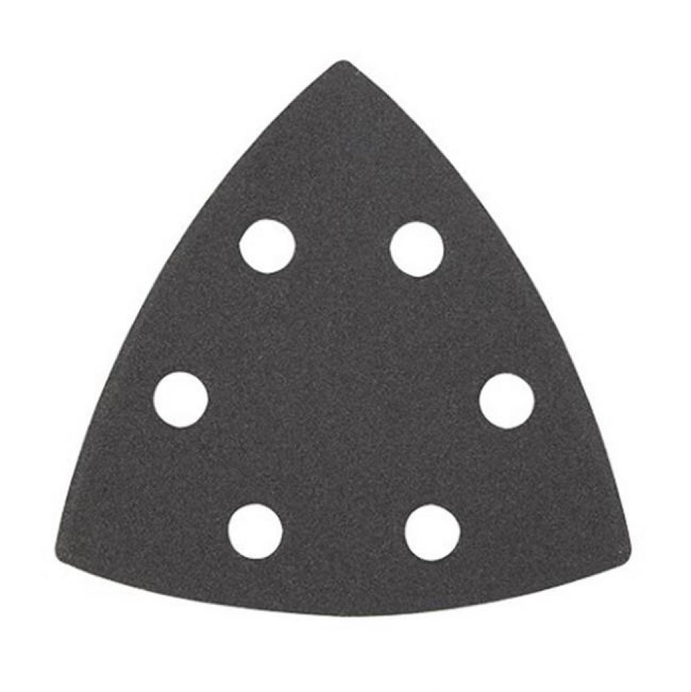 3-1/2'' Triangle Sanding Pad 1Pk