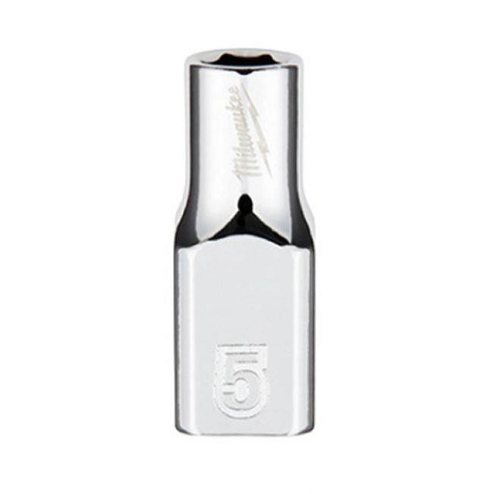 1/4'' Drive 4Mm Socket