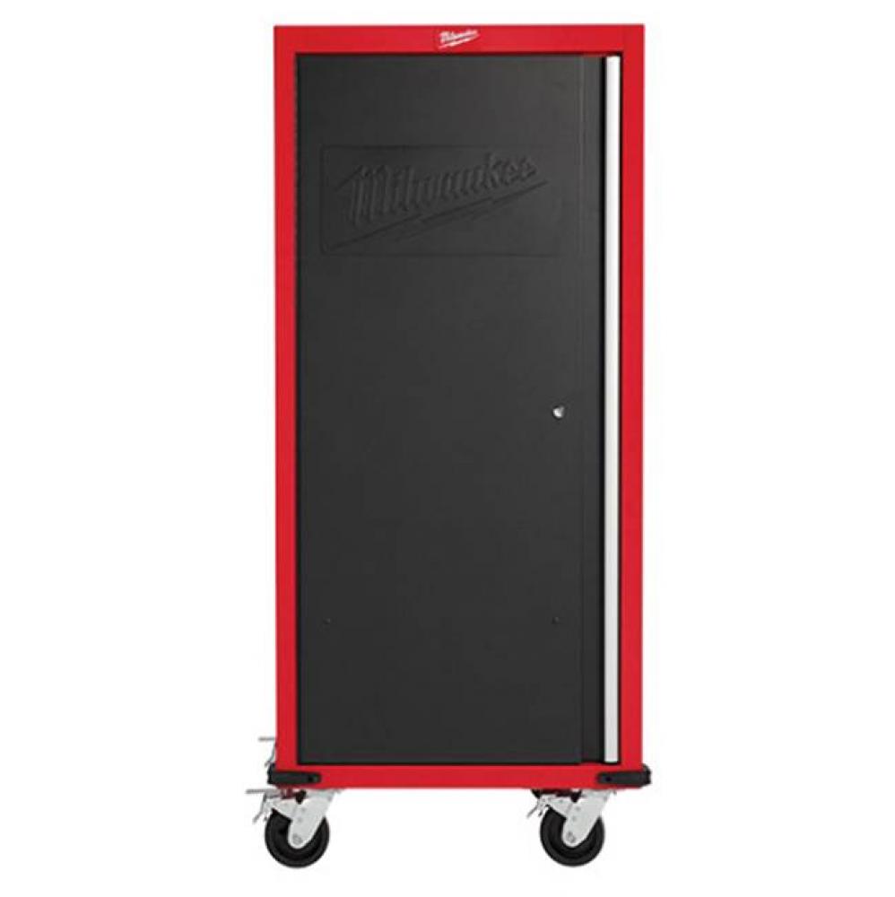 27'' High Capacity Steel Locker