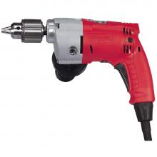 Milwaukee Tool 0234-6 - Drill 1/2'' 850 Magnum