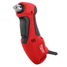 Milwaukee Tool 0370-20 - Drill 3/8 Cl Quarter