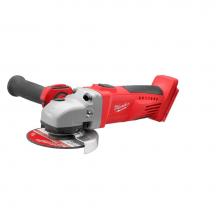 Milwaukee Tool 0725-20 - M28 Grinder
