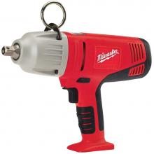 Milwaukee Tool 0779-20 - M28 1/2 Impact Wrench