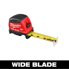 Milwaukee Tool 48-22-1235V - 35Ft Wide Blade Tape