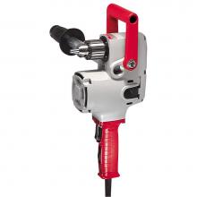 Milwaukee Tool 1675-6 - Drill 1/2'' 300/1200 Hole Hawg