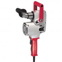 Milwaukee Tool 1676-6 - Drill 1/2'' 300/1200 Hole Hawg Kit