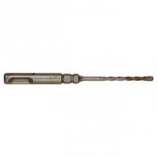 Milwaukee Tool 48-20-7198 - Sds Bit 3/16'' X 6'' With 1/4'' Hex (25-Pack)