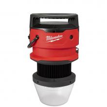 Milwaukee Tool 2156-AC - Radius Led Temporary Site Light