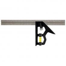 Milwaukee Tool 220 - 12'' Polycast Combinatn Sq