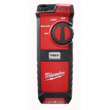 Milwaukee Tool 2210-20 - Fluorescent Lighting And Ballast Tester