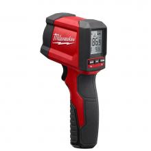 Milwaukee Tool 2267-20 - 10:1 Infrared Temp-Gun