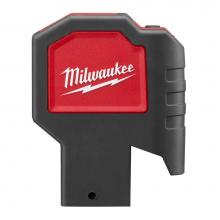 Milwaukee Tool 2320-20 - M12 Cordless Lithium-Ion 2-Beam Plumb Laser