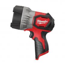 Milwaukee Tool 2353-20 - M12 Spot Light